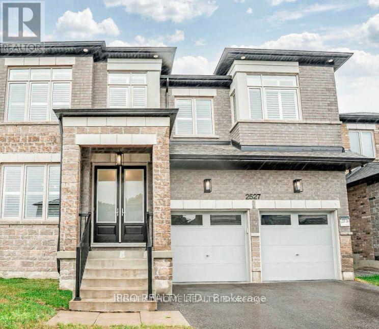 2527 FLORENTINE PLACE N, Pickering, Ontario