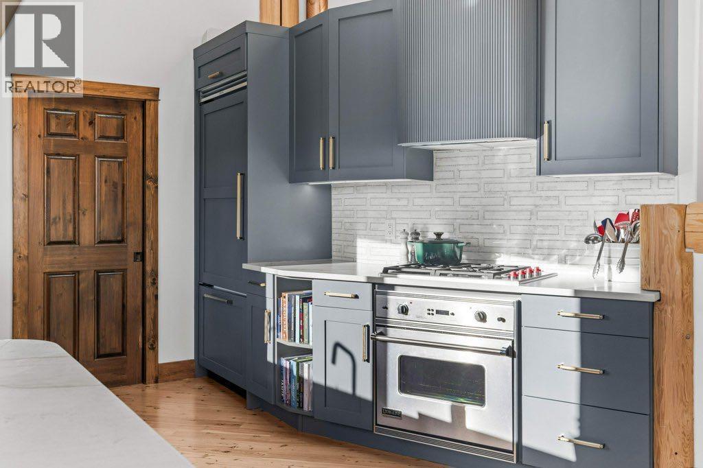 521 Silvertip Road, Canmore, Alberta  T1W 3H3 - Photo 21 - A2212721