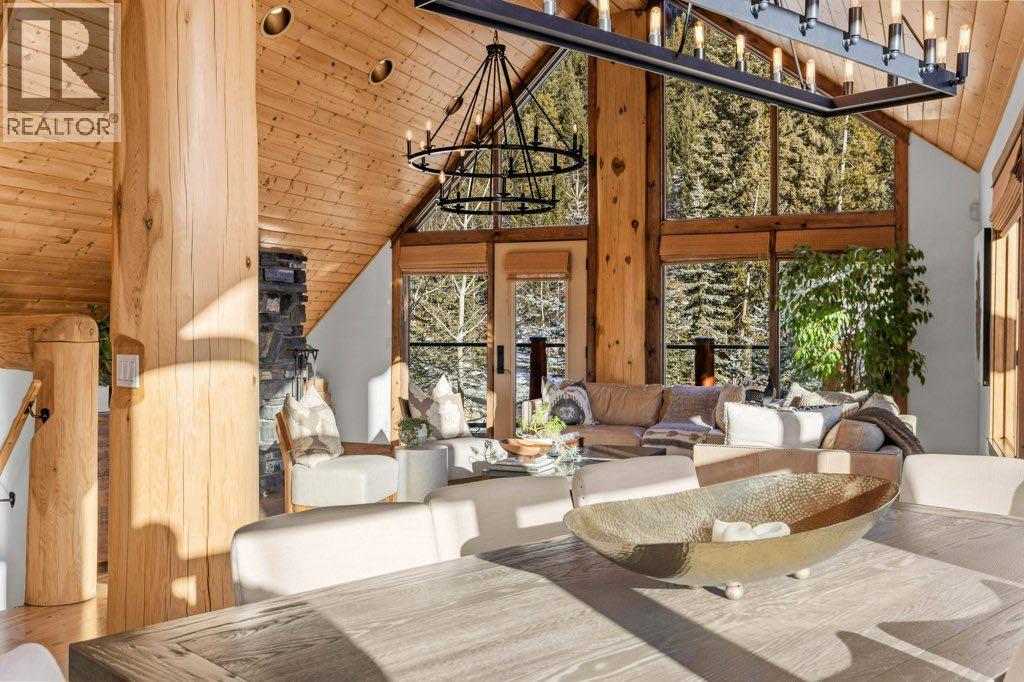 521 Silvertip Road, Canmore, Alberta  T1W 3H3 - Photo 7 - A2212721