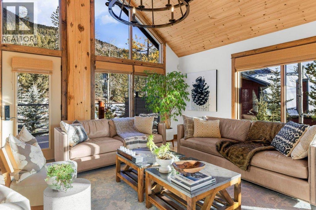 521 Silvertip Road, Canmore, Alberta  T1W 3H3 - Photo 14 - A2212721