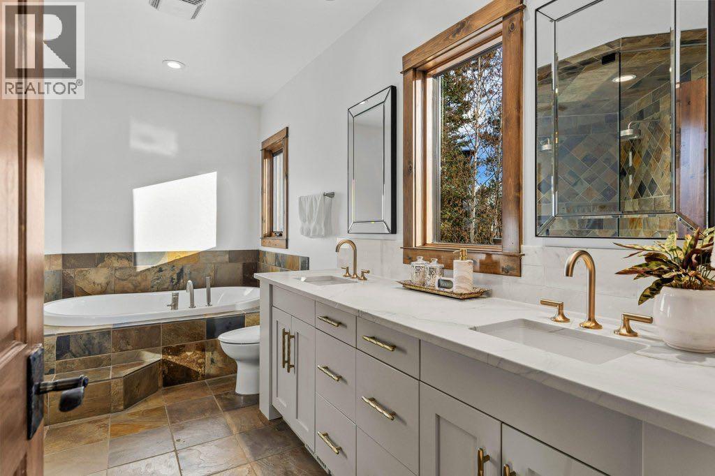 521 Silvertip Road, Canmore, Alberta  T1W 3H3 - Photo 30 - A2212721