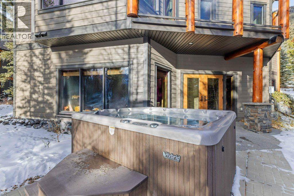 521 Silvertip Road, Canmore, Alberta  T1W 3H3 - Photo 44 - A2212721