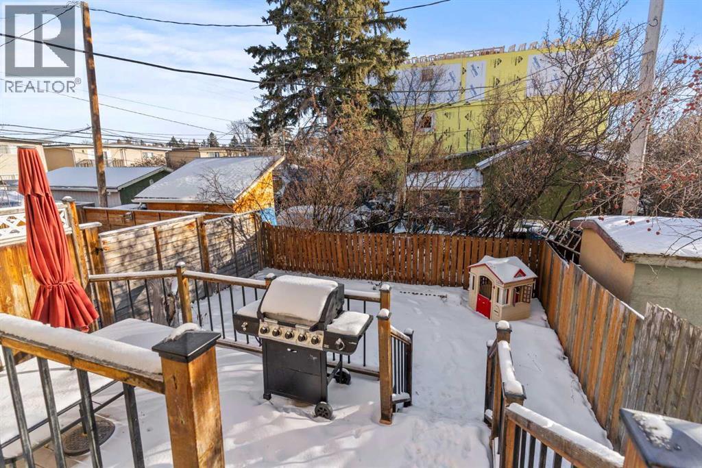 3804 62 Street Nw, Calgary, Alberta  T3B 5E2 - Photo 37 - A2275749