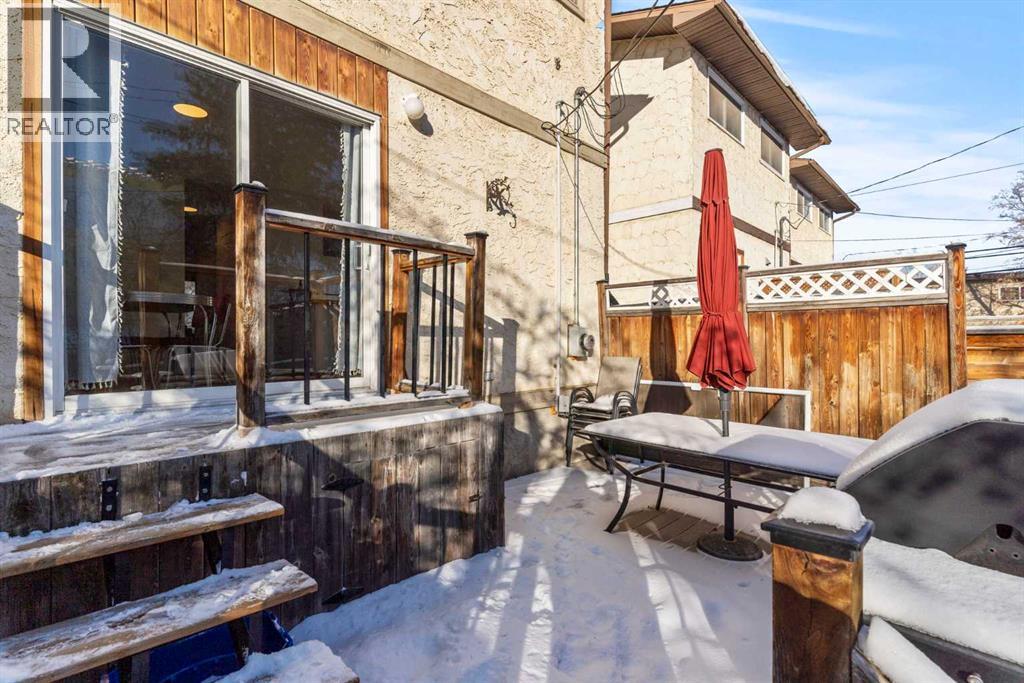 3804 62 Street Nw, Calgary, Alberta  T3B 5E2 - Photo 39 - A2275749