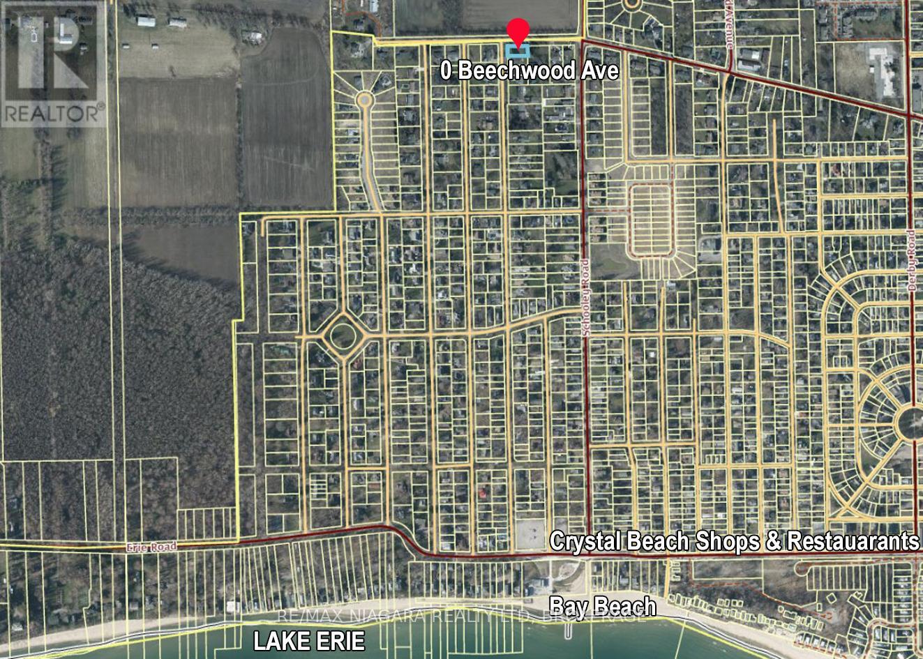 Pt Lt 527 Beechwood Avenue, Fort Erie, Ontario  L0S 1B0 - Photo 5 - X12650406