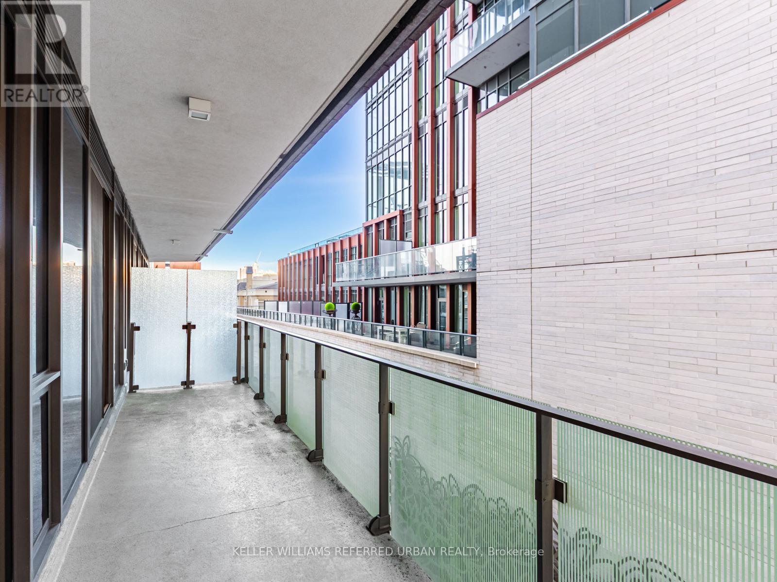 302 - 88 Davenport Road, Toronto (Annex), Ontario  M5R 0A5 - Photo 25 - C12645788