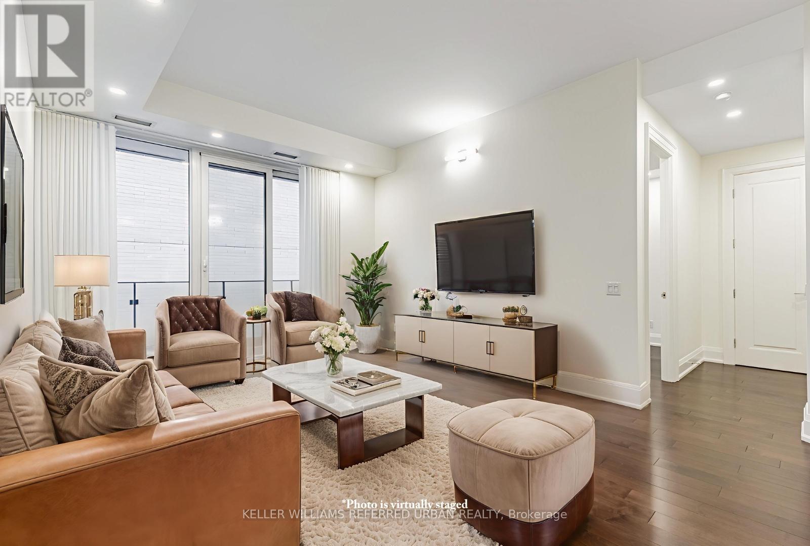 302 - 88 Davenport Road, Toronto (Annex), Ontario  M5R 0A5 - Photo 8 - C12645788