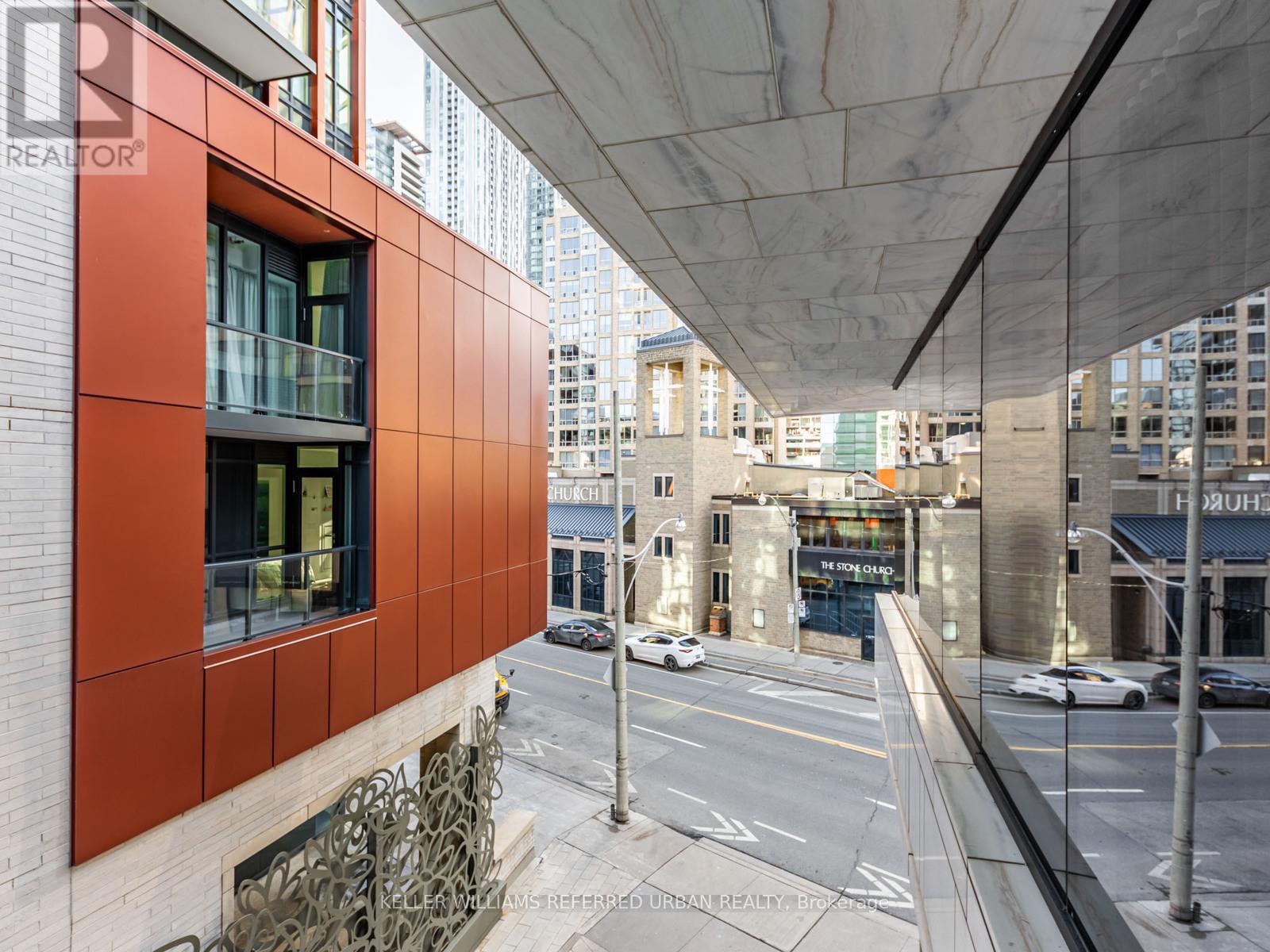 302 - 88 Davenport Road, Toronto, Ontario  M5R 0A5 - Photo 26 - C12645794