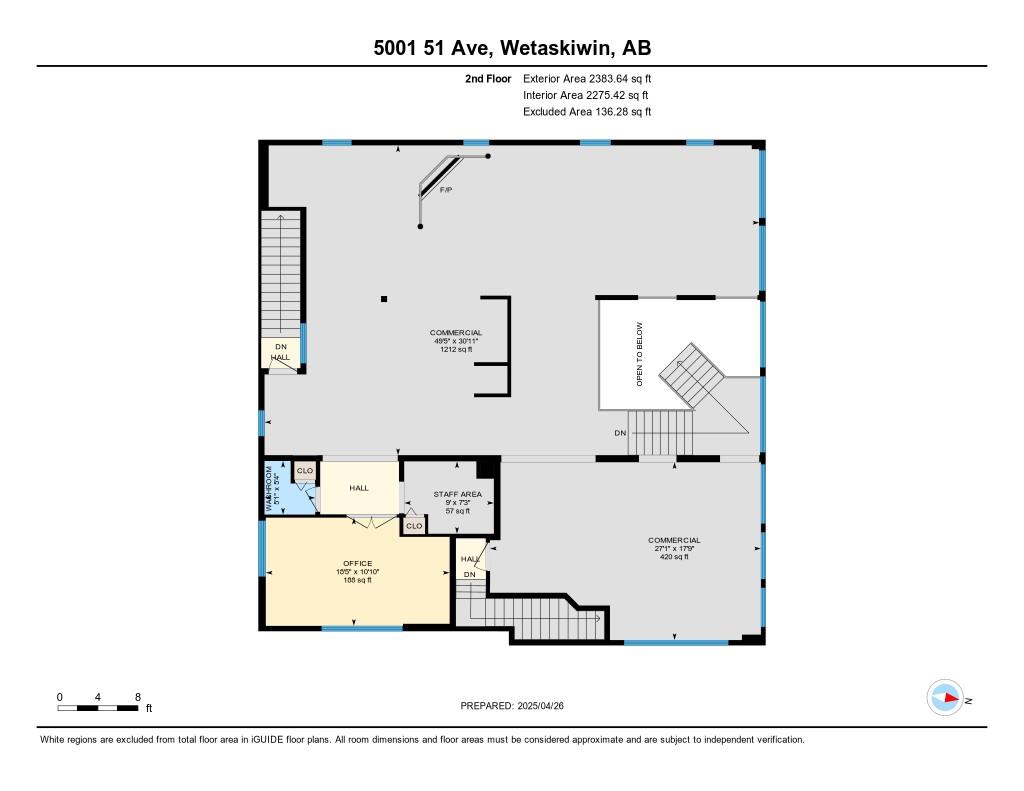 Lorem Ipsum Dol, Wetaskiwin, Alberta  T9A  - Photo 4 - DEMO29200134