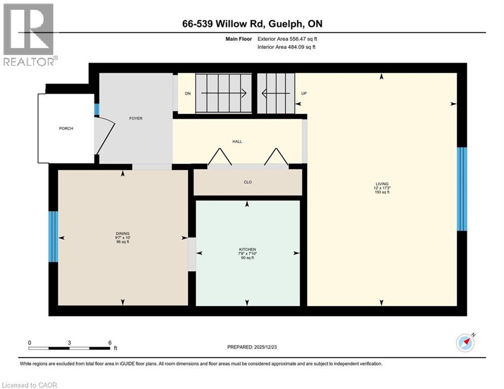 539 Willow Road Unit# 66, Guelph, Ontario  N1H 7G3 - Photo 47 - 40794923