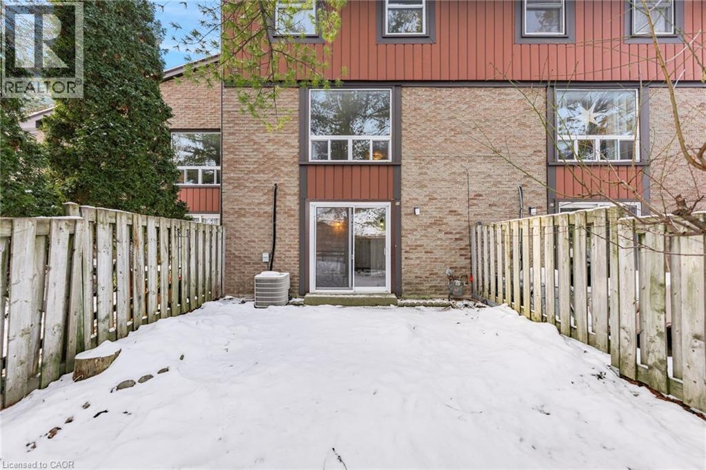 539 Willow Road Unit# 66, Guelph, Ontario  N1H 7G3 - Photo 39 - 40794923