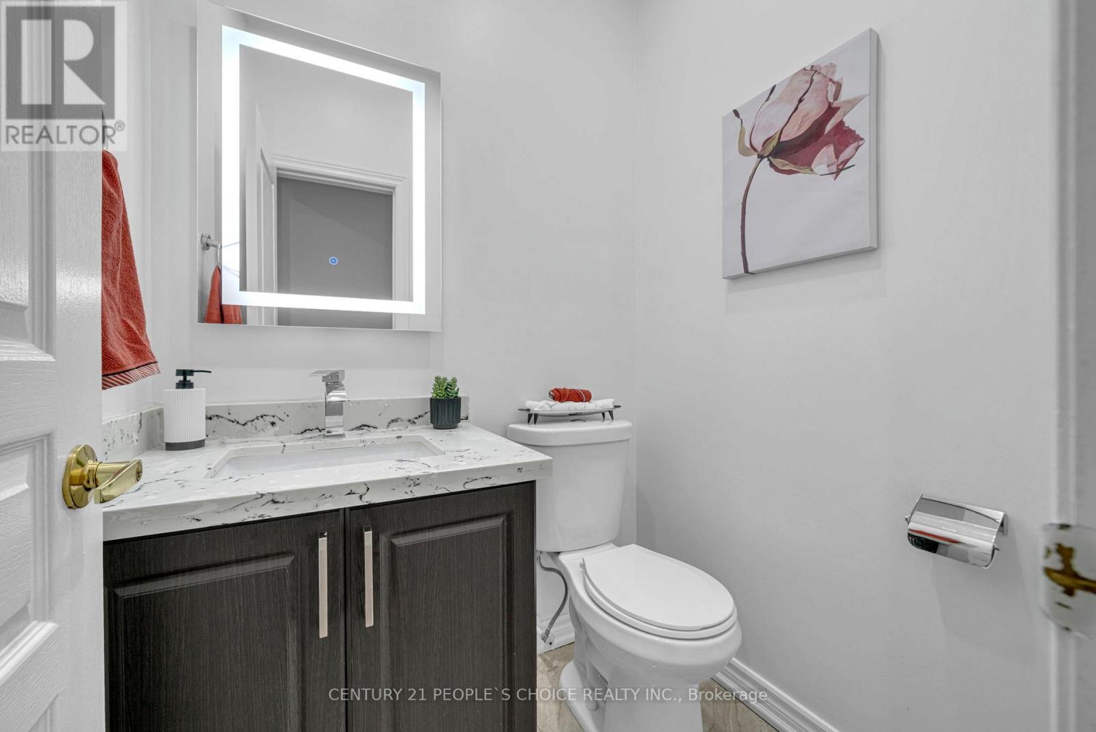 52 Smoothwater Terrace, Markham, Ontario  L6B 0E8 - Photo 10 - N12638374