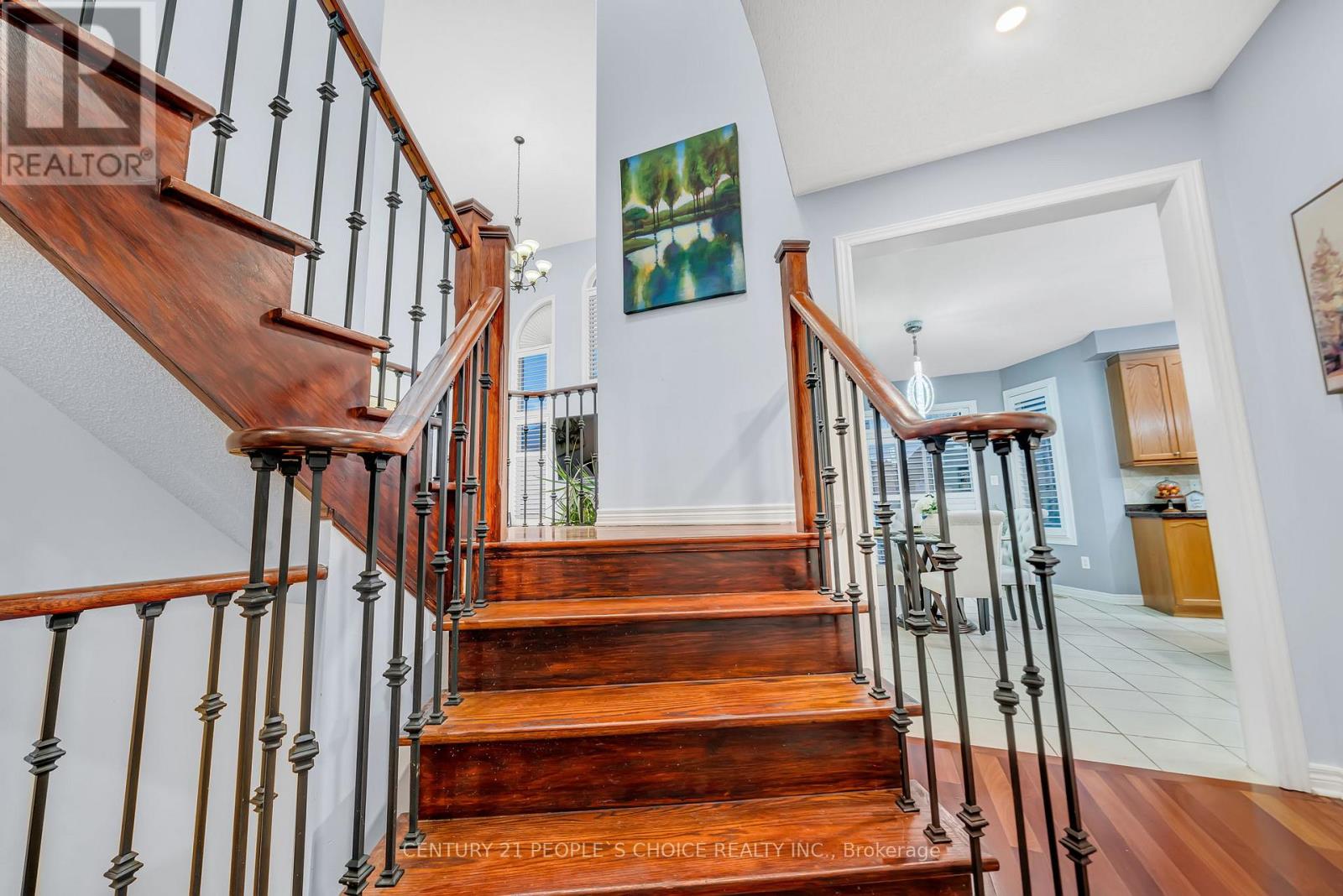 52 Smoothwater Terrace, Markham, Ontario  L6B 0E8 - Photo 11 - N12638374