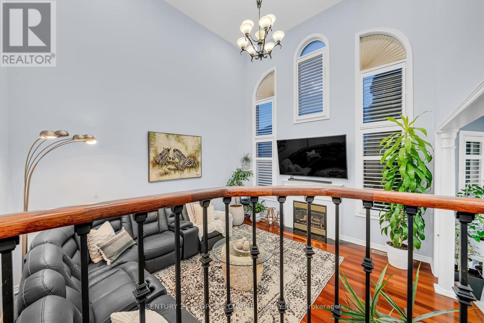 52 Smoothwater Terrace, Markham, Ontario  L6B 0E8 - Photo 12 - N12638374