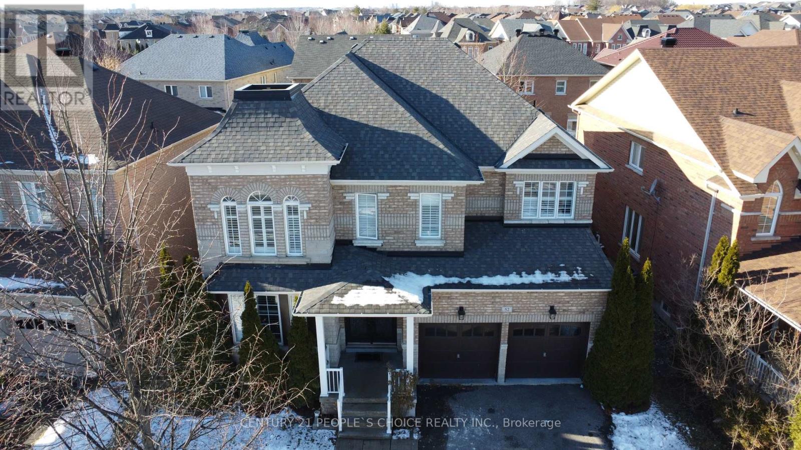 52 Smoothwater Terrace, Markham, Ontario  L6B 0E8 - Photo 41 - N12638374