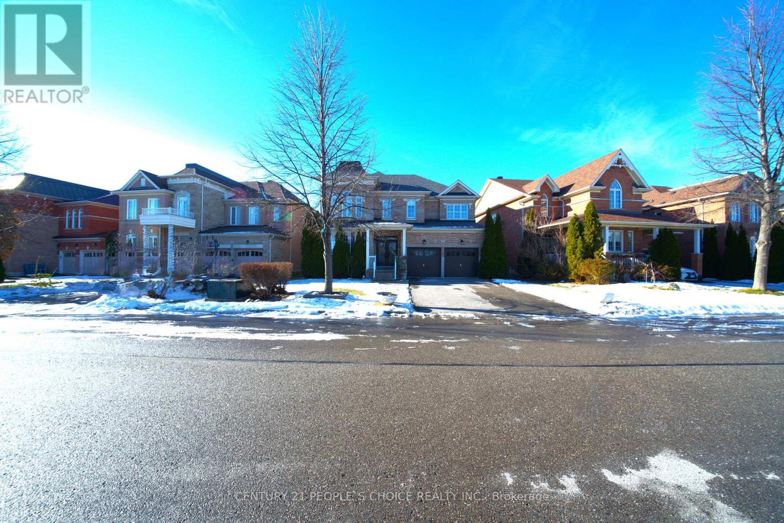 52 Smoothwater Terrace, Markham, Ontario  L6B 0E8 - Photo 3 - N12638374