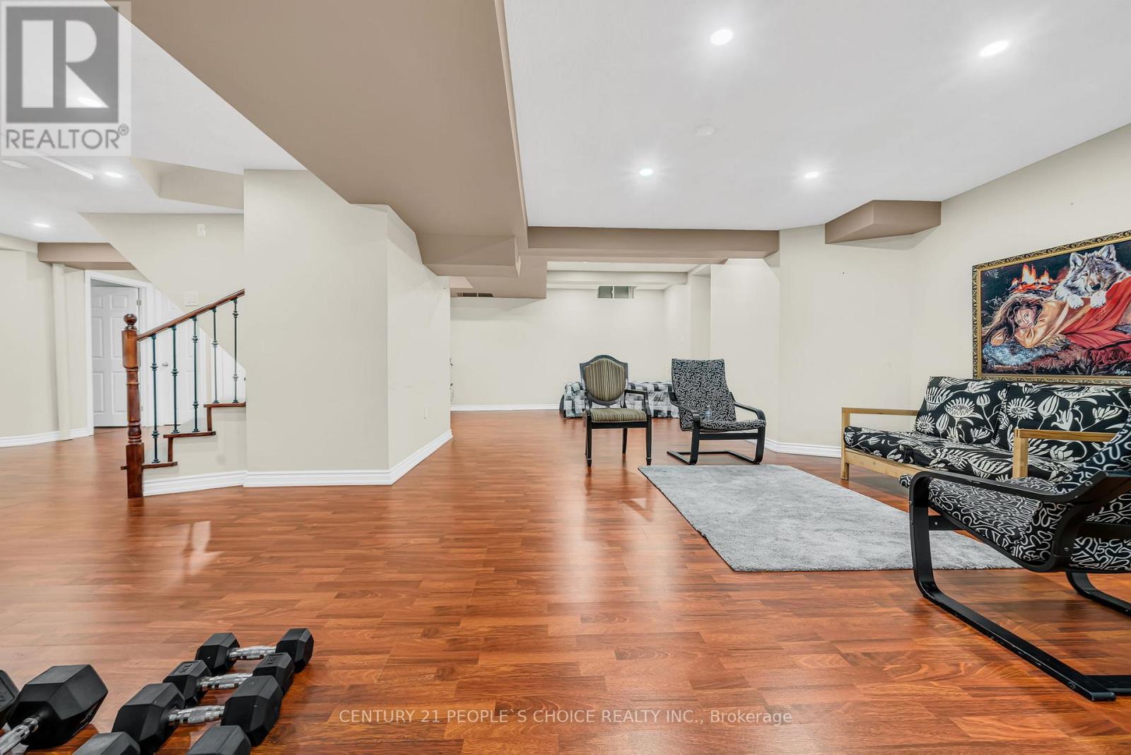 52 Smoothwater Terrace, Markham, Ontario  L6B 0E8 - Photo 35 - N12638374