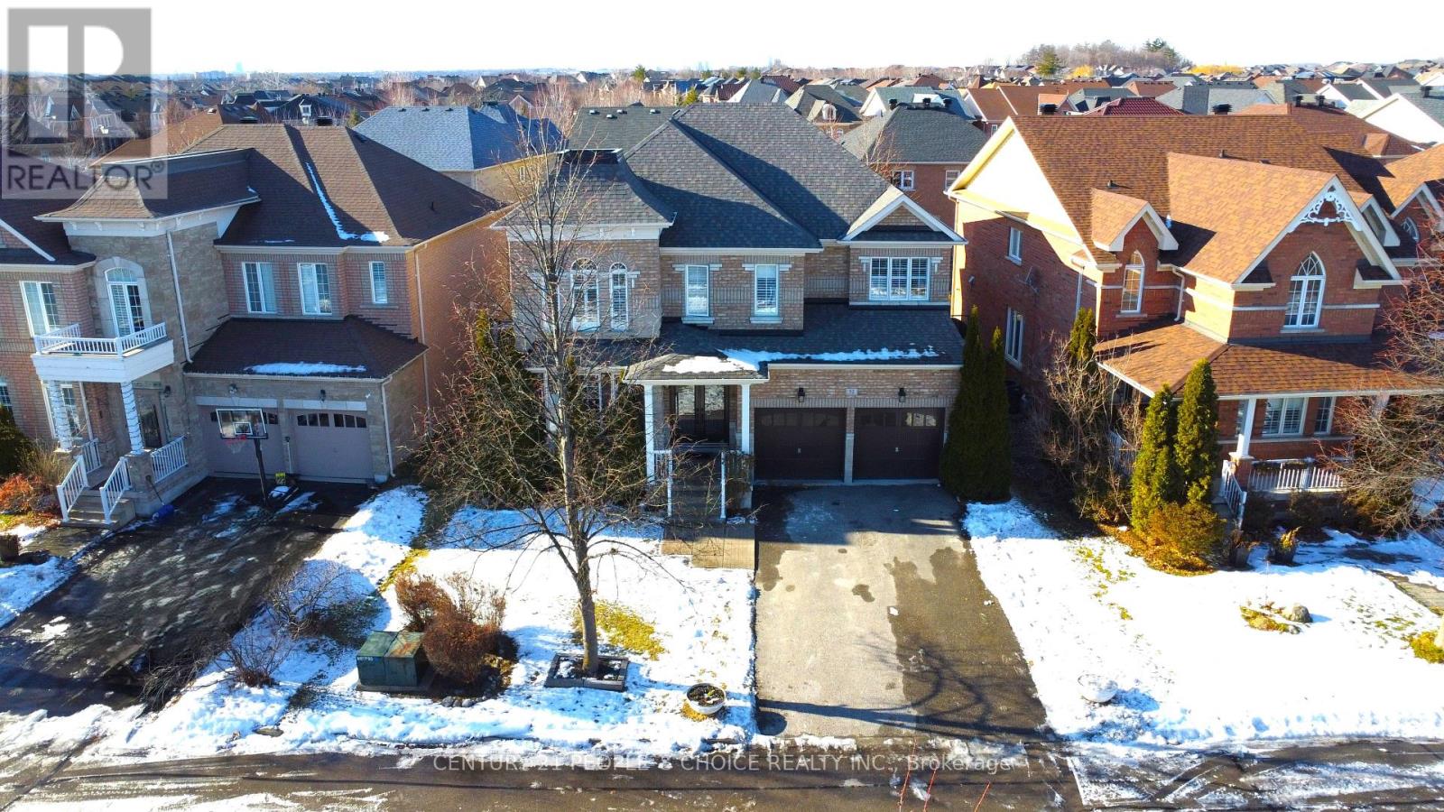 52 Smoothwater Terrace, Markham, Ontario  L6B 0E8 - Photo 42 - N12638374