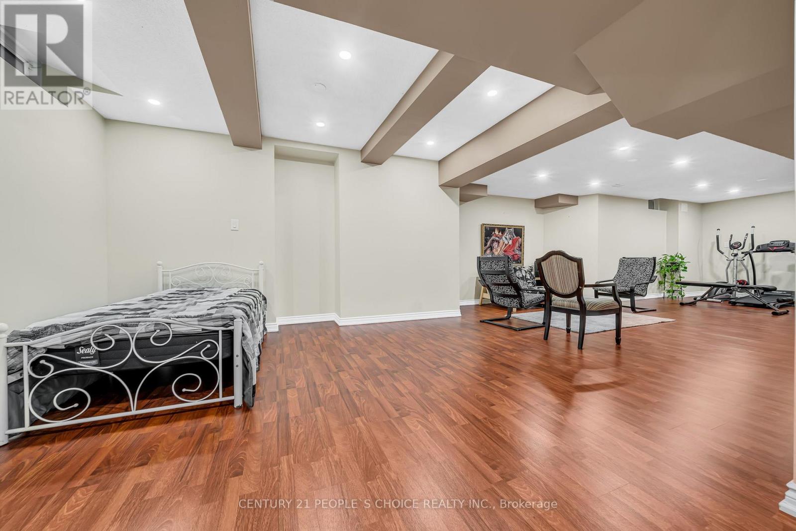 52 Smoothwater Terrace, Markham, Ontario  L6B 0E8 - Photo 34 - N12638374