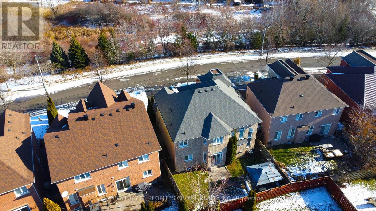 52 Smoothwater Terrace, Markham, Ontario  L6B 0E8 - Photo 43 - N12638374