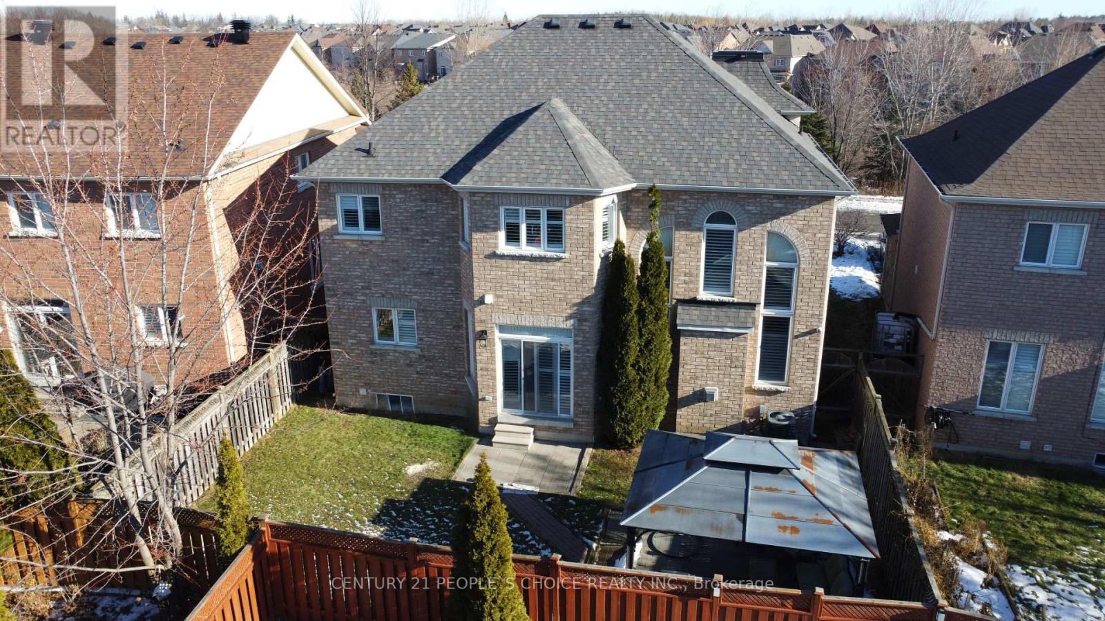 52 Smoothwater Terrace, Markham, Ontario  L6B 0E8 - Photo 45 - N12638374