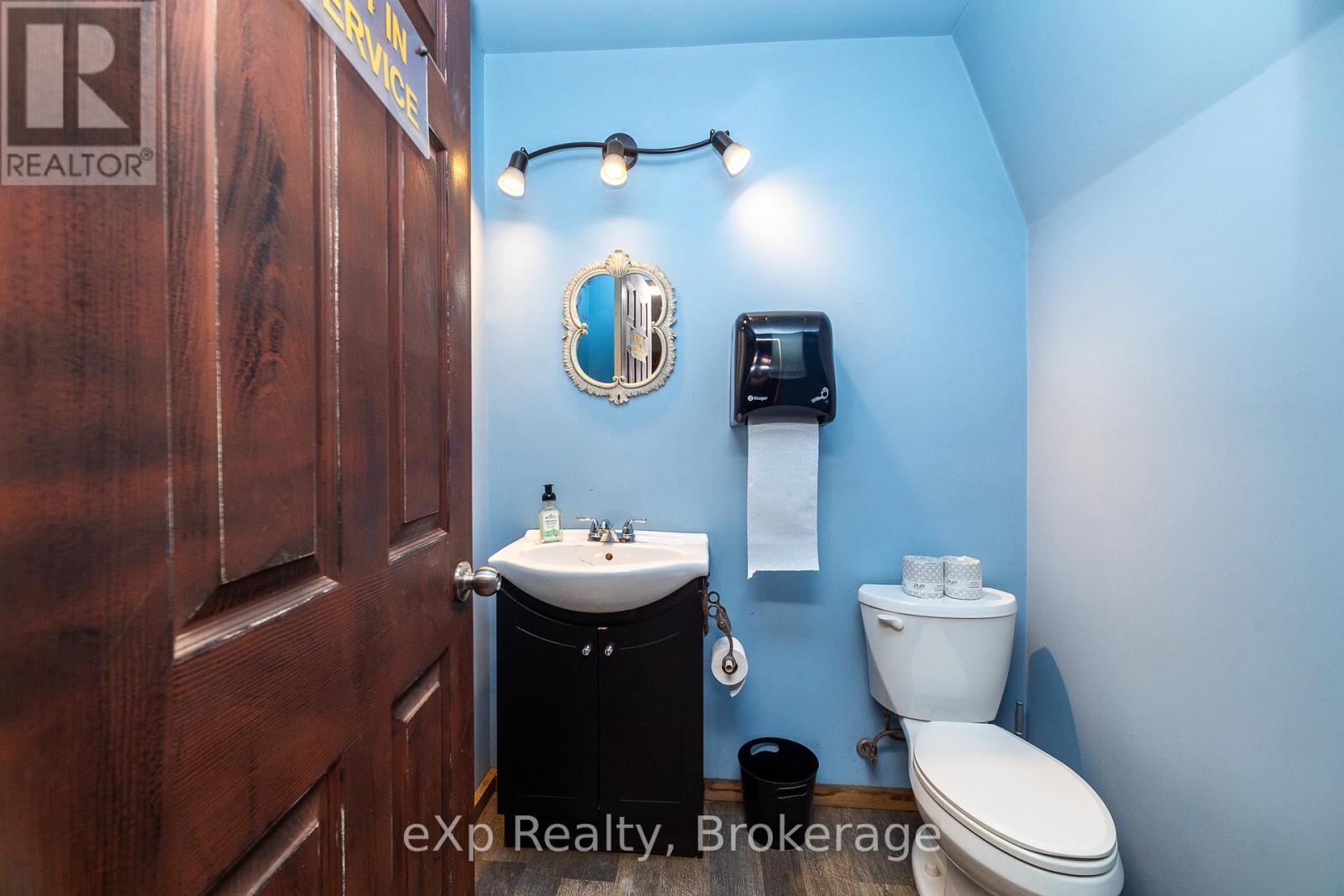 160 Garafraxa Street, Chatsworth, Ontario  N0H 1G0 - Photo 11 - X12650420