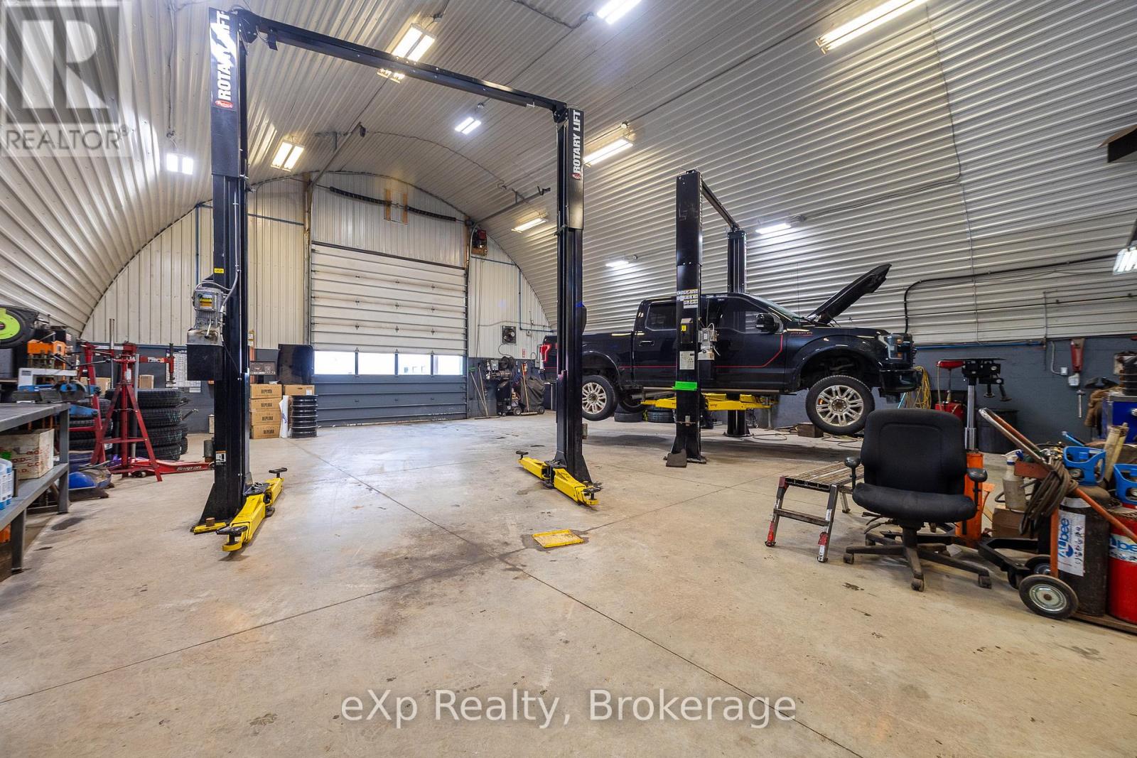 160 Garafraxa Street, Chatsworth, Ontario  N0H 1G0 - Photo 22 - X12650420