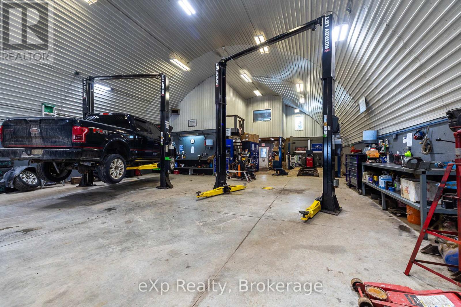 160 Garafraxa Street, Chatsworth, Ontario  N0H 1G0 - Photo 23 - X12650420