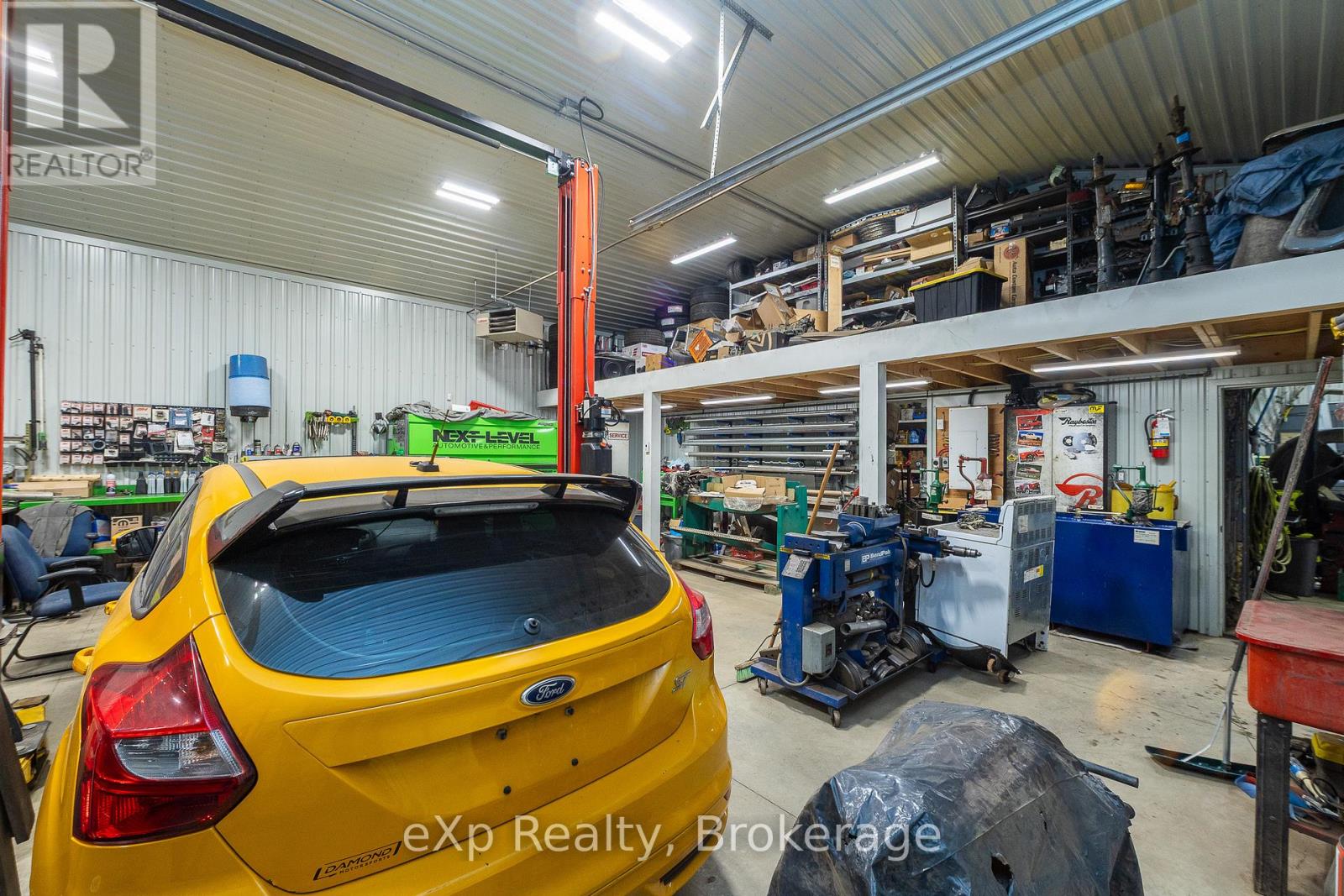 160 Garafraxa Street, Chatsworth, Ontario  N0H 1G0 - Photo 24 - X12650420