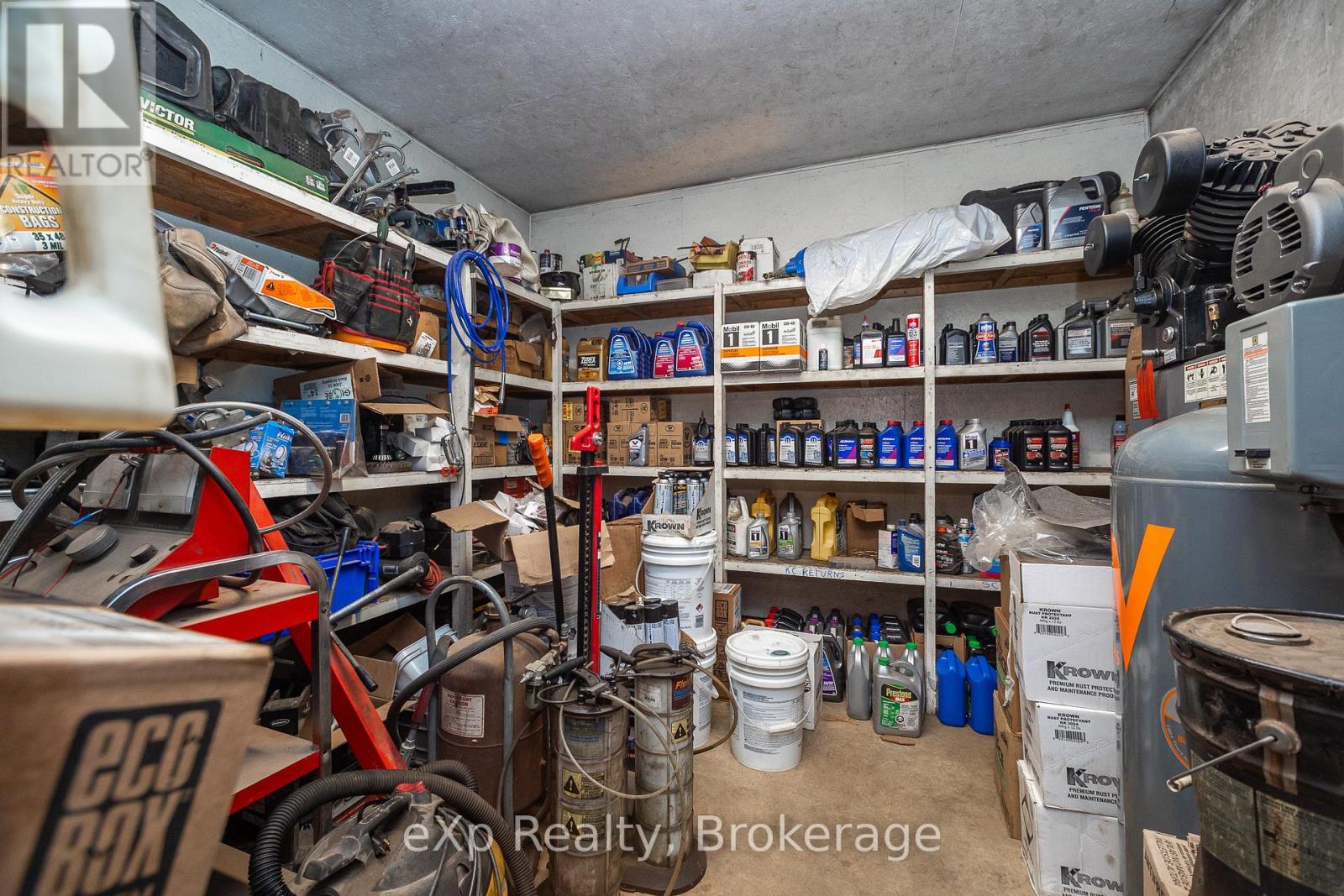 160 Garafraxa Street, Chatsworth, Ontario  N0H 1G0 - Photo 26 - X12650420