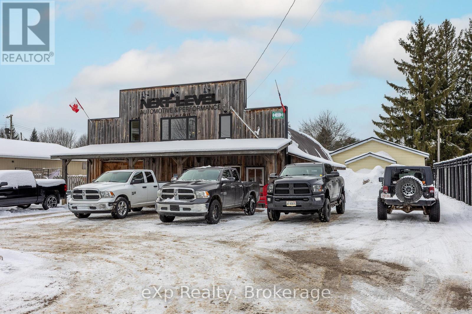 160 Garafraxa Street, Chatsworth, Ontario  N0H 1G0 - Photo 27 - X12650420