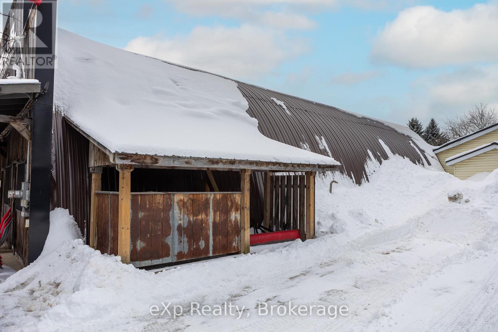 160 Garafraxa Street, Chatsworth, Ontario  N0H 1G0 - Photo 28 - X12650420