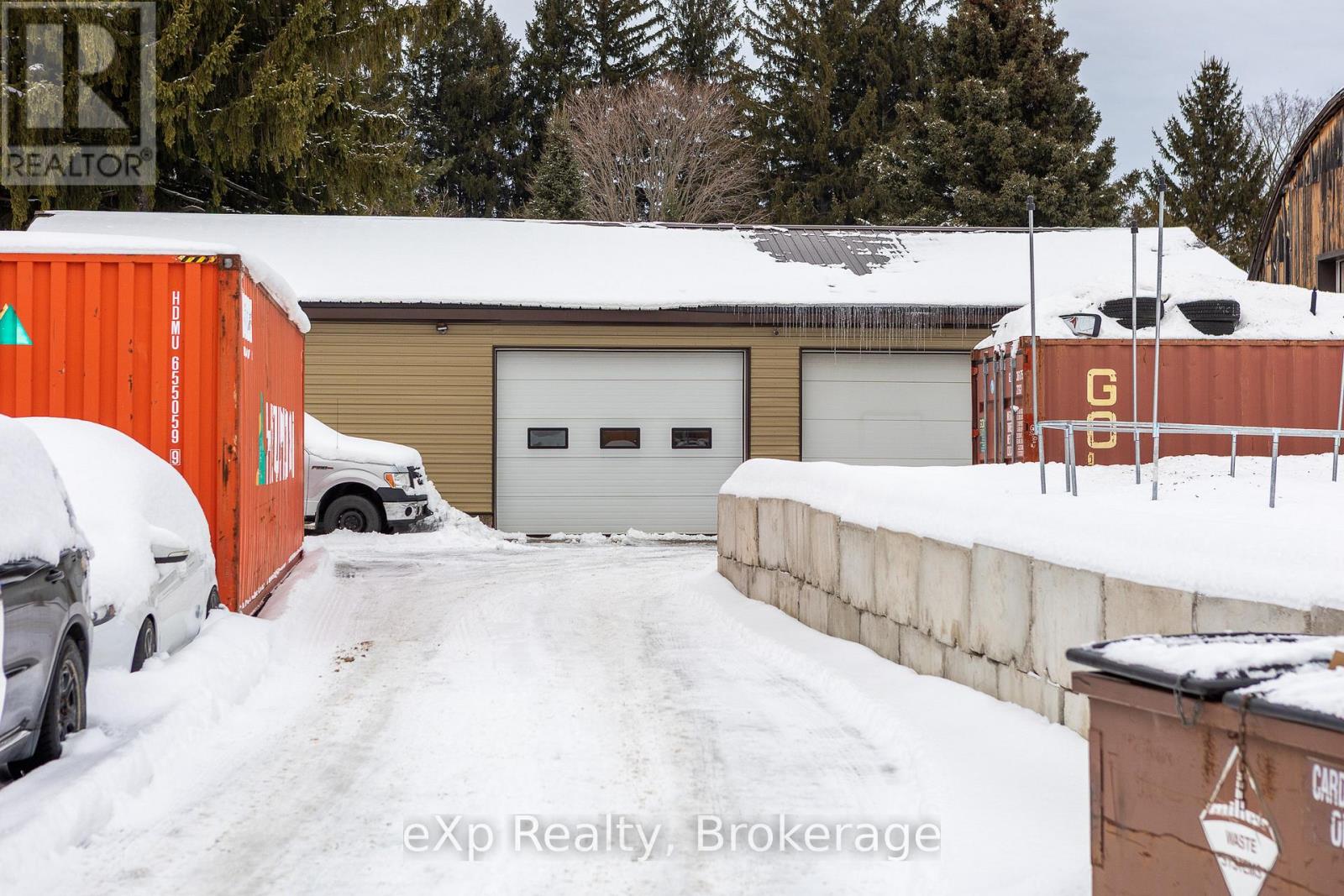 160 Garafraxa Street, Chatsworth, Ontario  N0H 1G0 - Photo 29 - X12650420