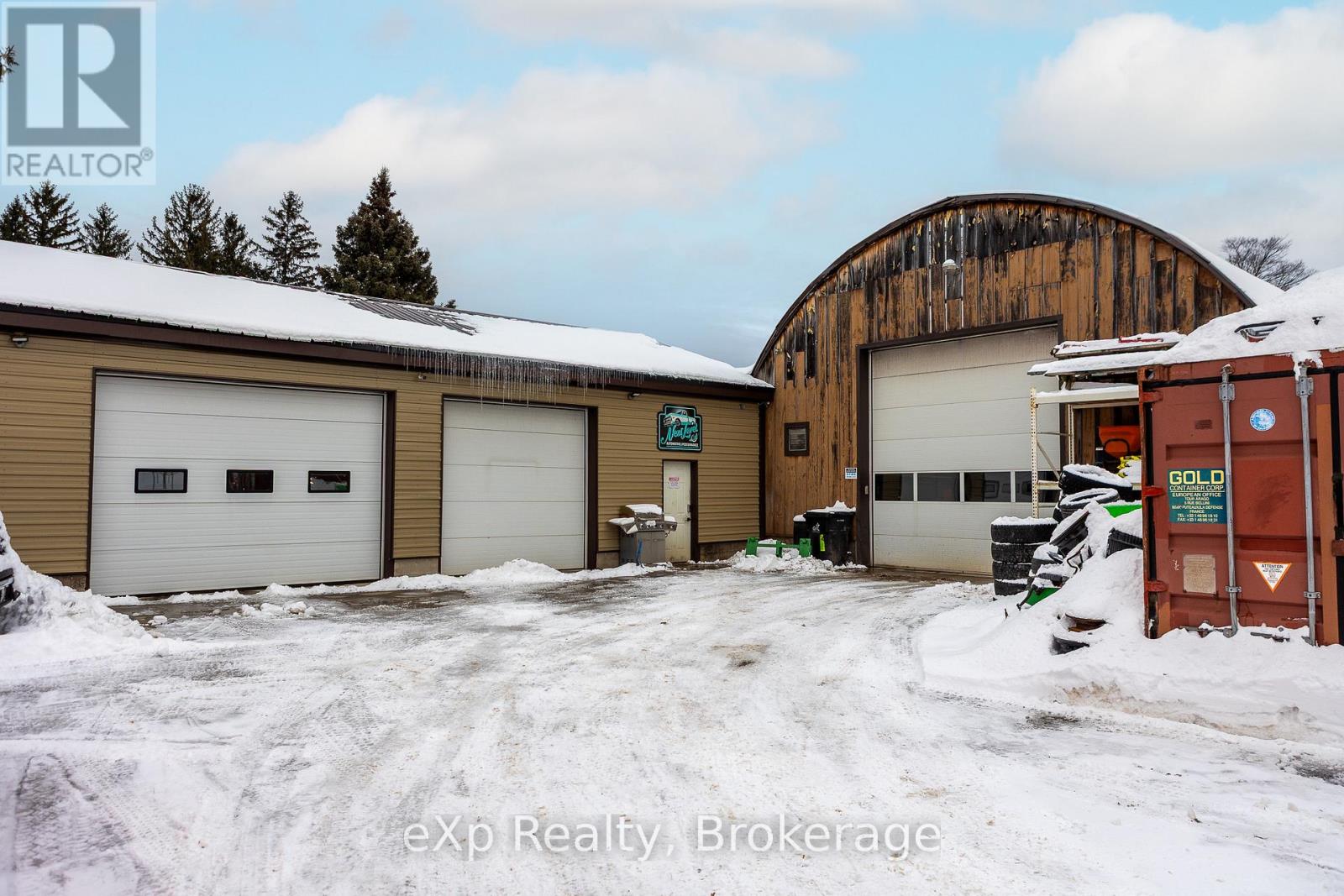 160 Garafraxa Street, Chatsworth, Ontario  N0H 1G0 - Photo 30 - X12650420