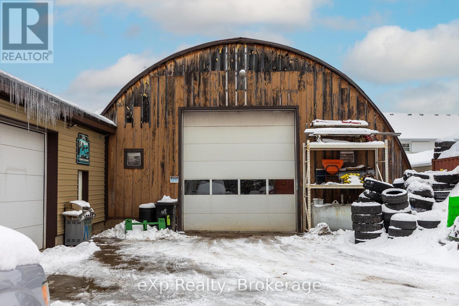 160 Garafraxa Street, Chatsworth, Ontario  N0H 1G0 - Photo 31 - X12650420