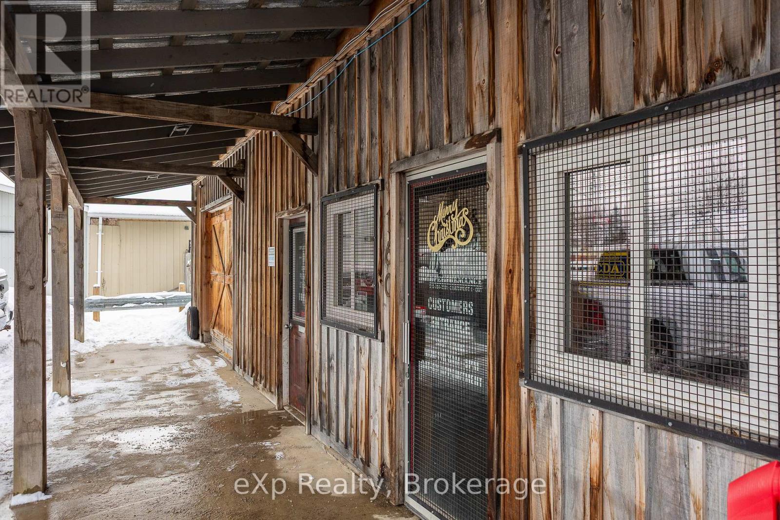 160 Garafraxa Street, Chatsworth, Ontario  N0H 1G0 - Photo 4 - X12650420