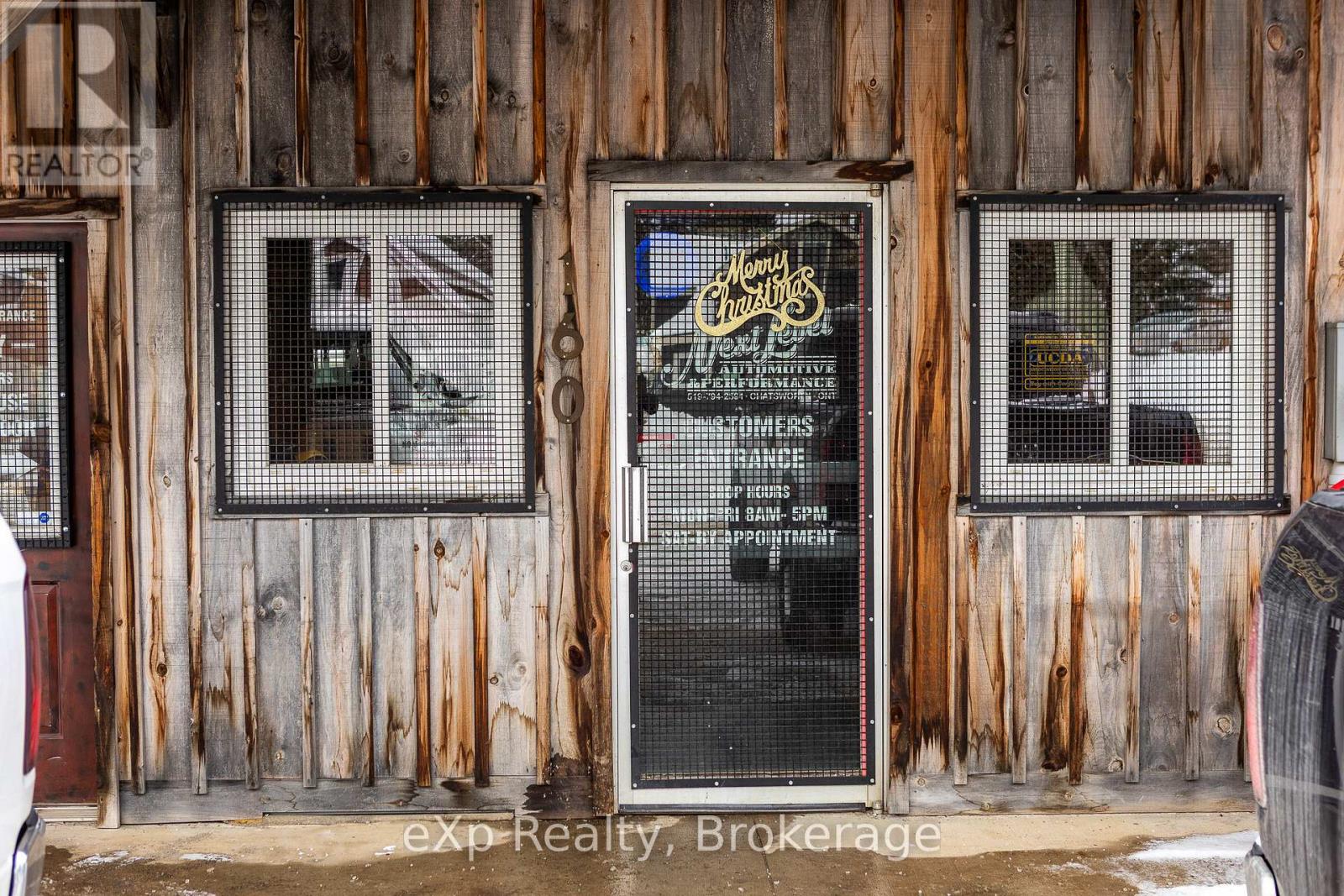 160 Garafraxa Street, Chatsworth, Ontario  N0H 1G0 - Photo 5 - X12650420