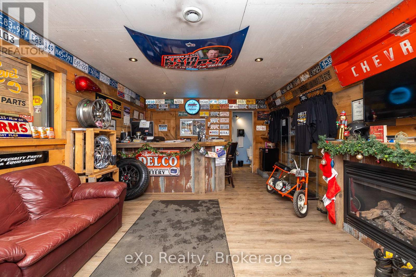 160 Garafraxa Street, Chatsworth, Ontario  N0H 1G0 - Photo 6 - X12650420