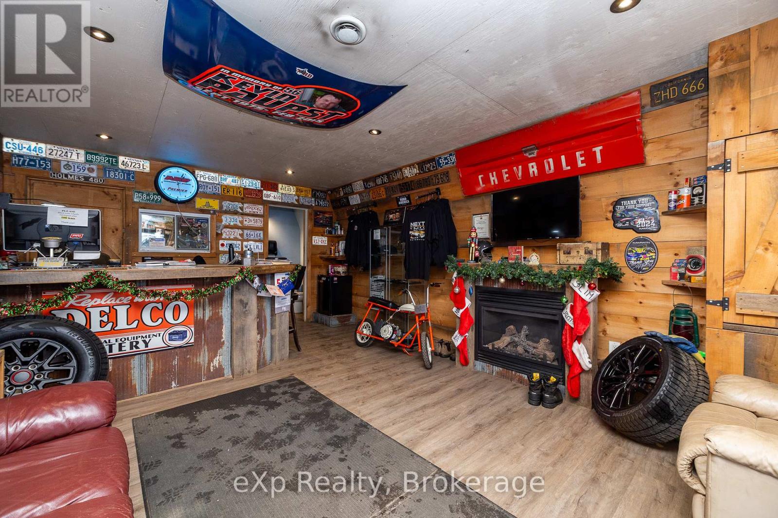 160 Garafraxa Street, Chatsworth, Ontario  N0H 1G0 - Photo 8 - X12650420