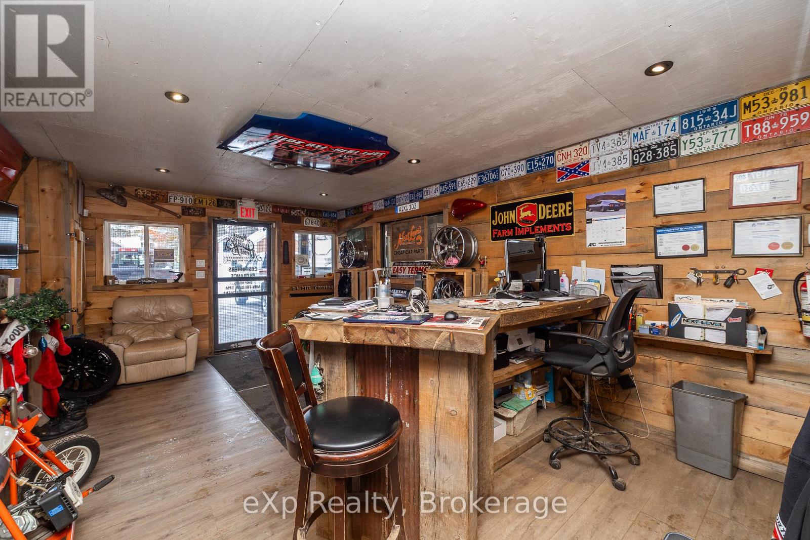 160 Garafraxa Street, Chatsworth, Ontario  N0H 1G0 - Photo 9 - X12650420