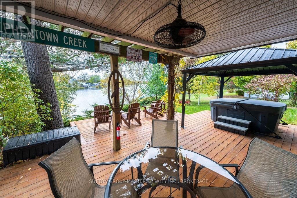 1 - 772 Stephentown Lane, Kingston, Ontario  K7L 4V3 - Photo 35 - X12650414