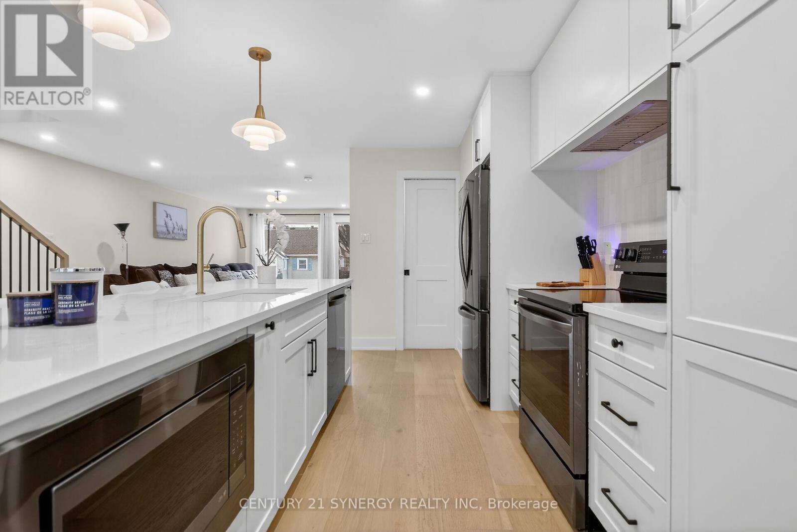 116 King George Street, Ottawa, Ontario  K1K 1V3 - Photo 12 - X12650418