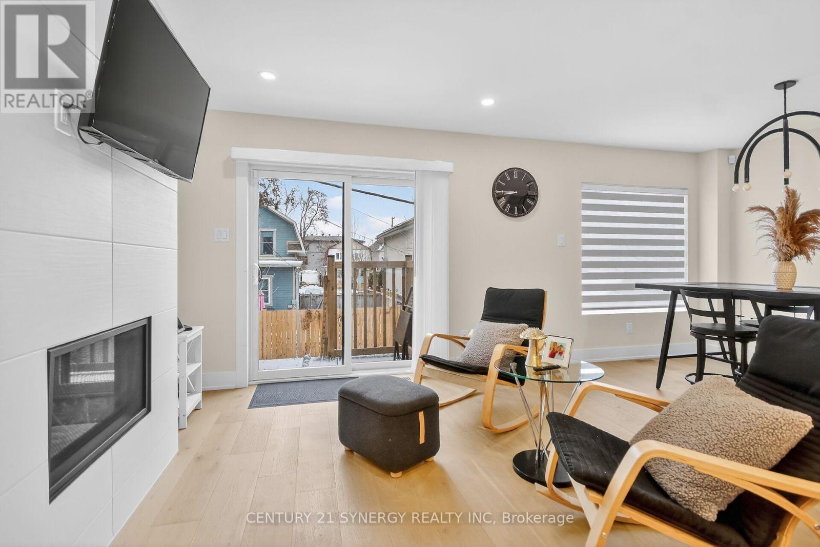 116 King George Street, Ottawa, Ontario  K1K 1V3 - Photo 14 - X12650418