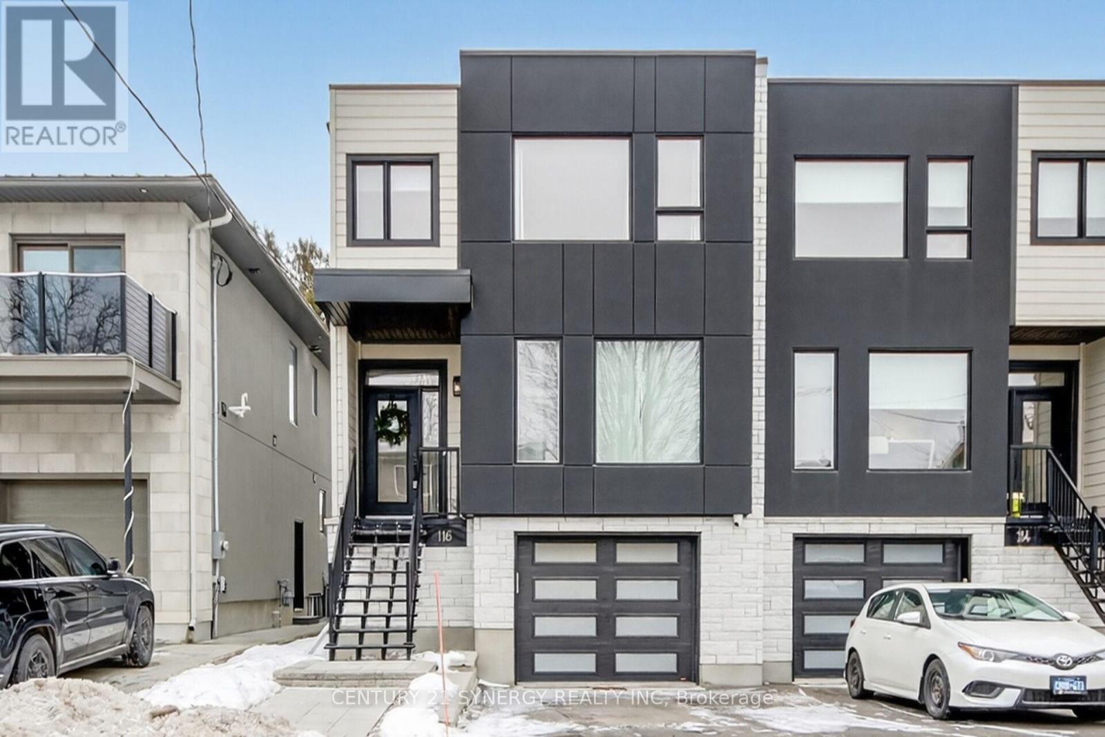 116 King George Street, Ottawa, Ontario  K1K 1V3 - Photo 2 - X12650418