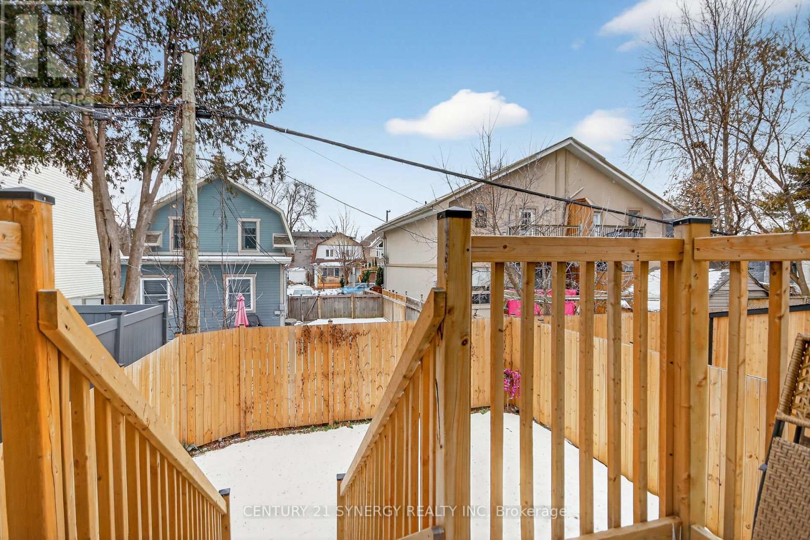 116 King George Street, Ottawa, Ontario  K1K 1V3 - Photo 35 - X12650418