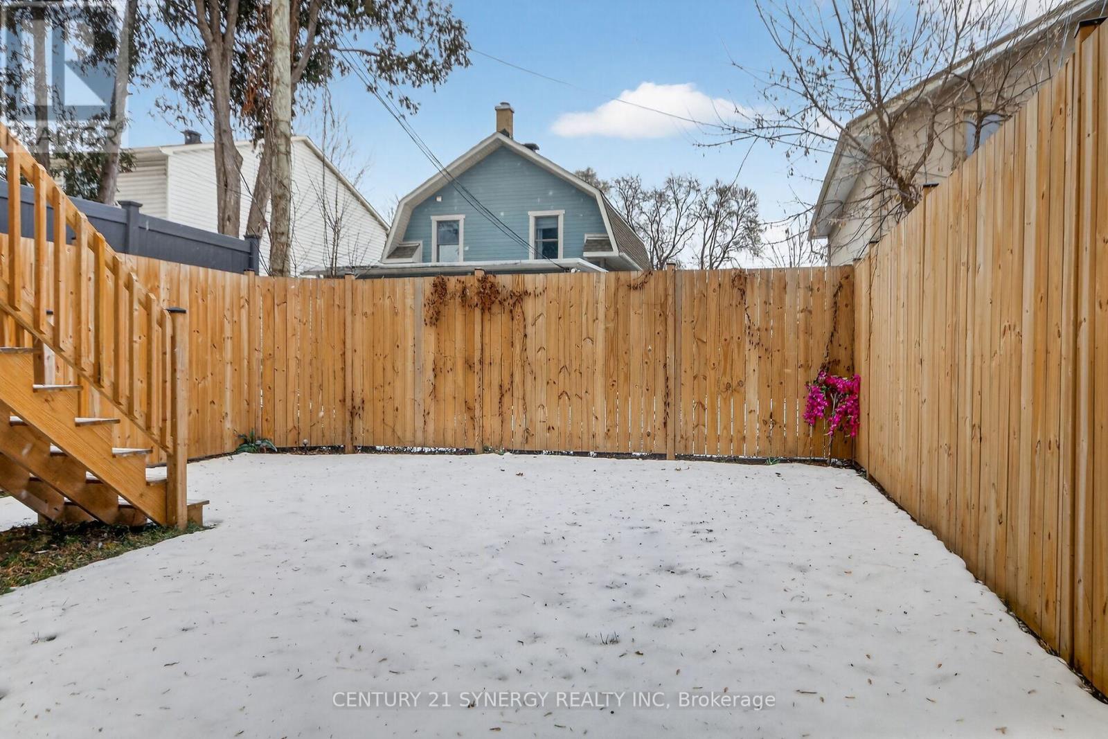 116 King George Street, Ottawa, Ontario  K1K 1V3 - Photo 36 - X12650418