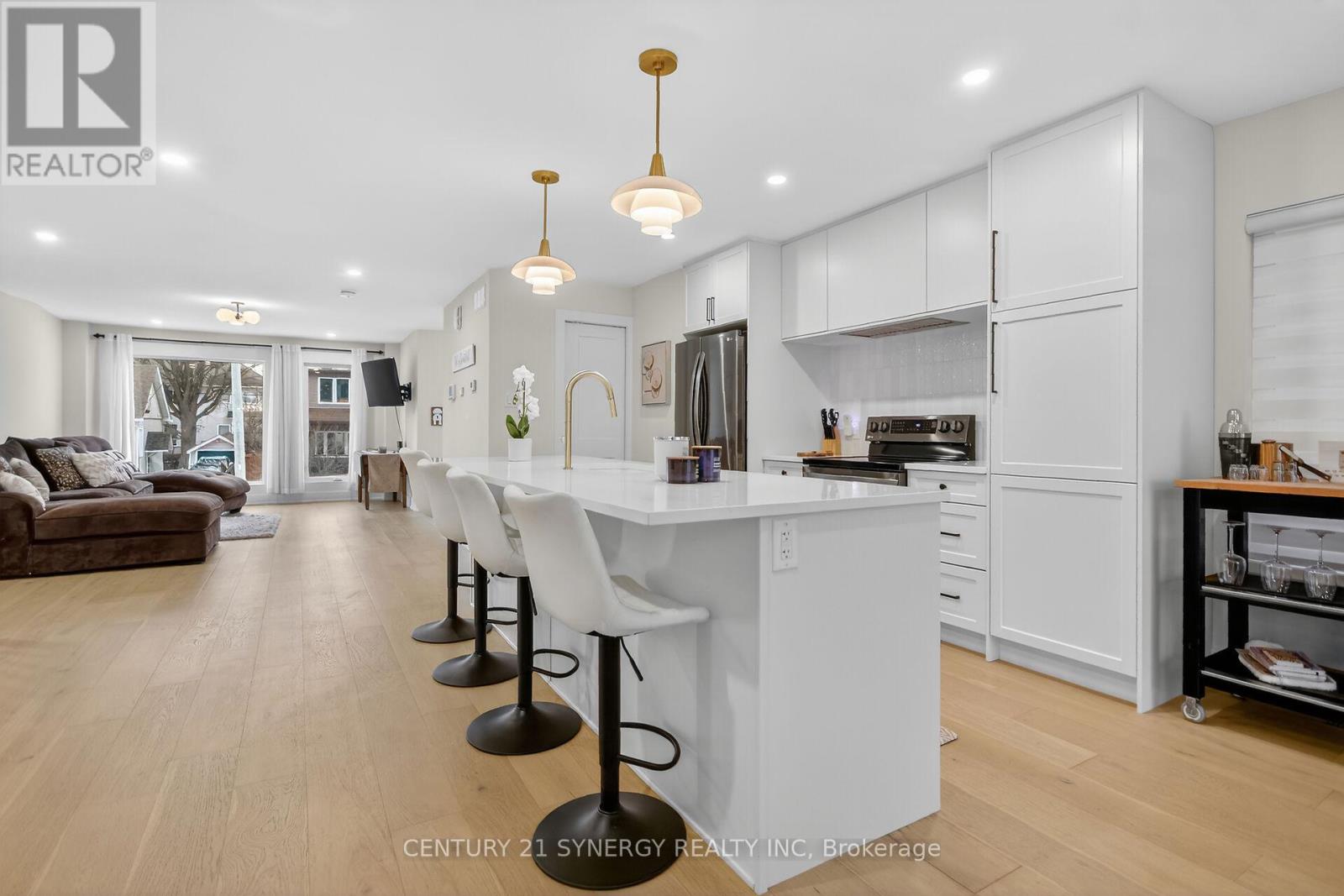 116 King George Street, Ottawa, Ontario  K1K 1V3 - Photo 7 - X12650418