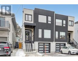 116 KING GEORGE STREET, Ottawa, Ontario