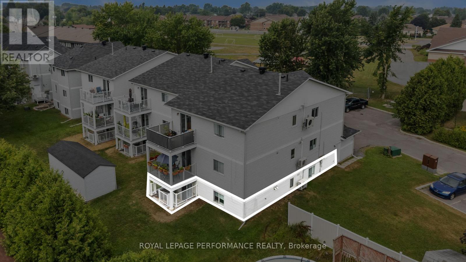 1c - 75 Lapointe Boulevard, Russell, Ontario  K0A 1W0 - Photo 6 - X12507034