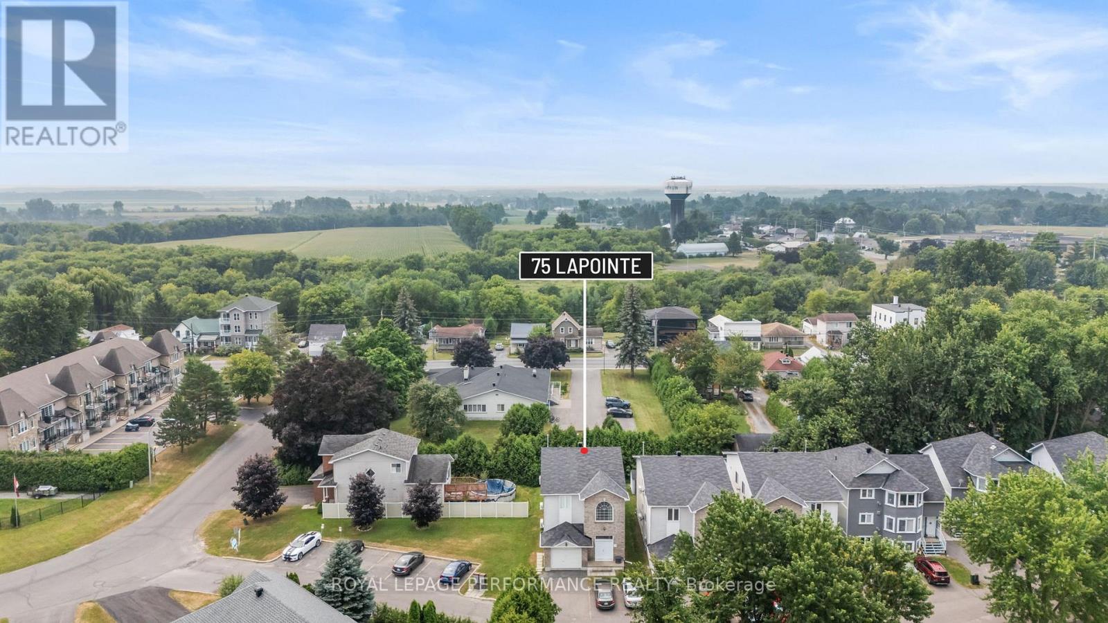 1c - 75 Lapointe Boulevard, Russell, Ontario  K0A 1W0 - Photo 3 - X12507034